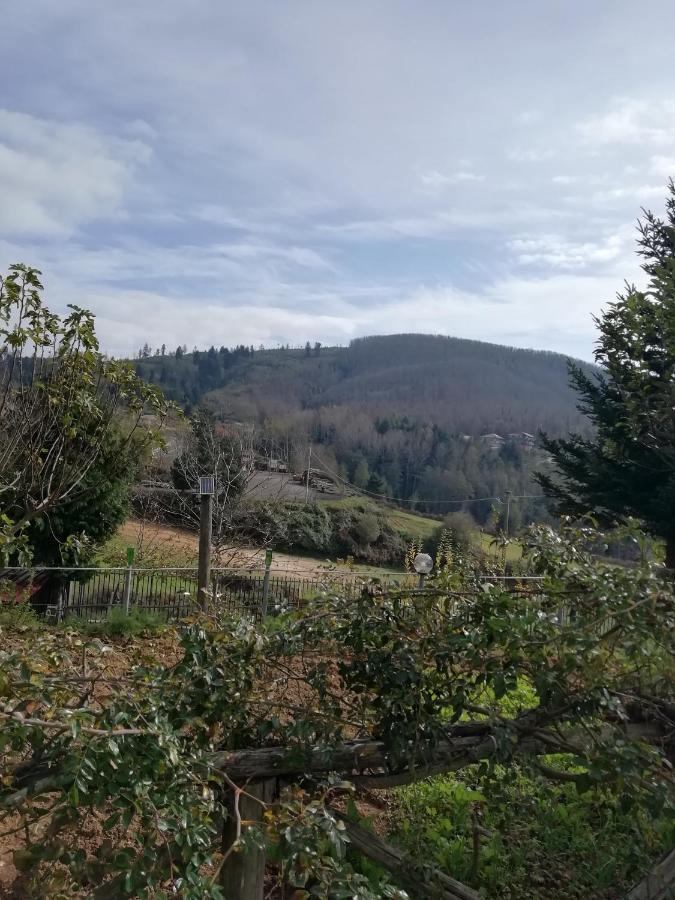 B&B Passo Del Falco Sorianello Extérieur photo